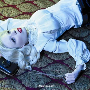 Ekaterina Dmitrieva's photo