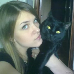 Yulchik Shabunina's photo