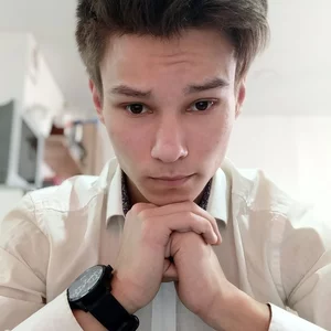 Aleksandr Vorozejkin's photo