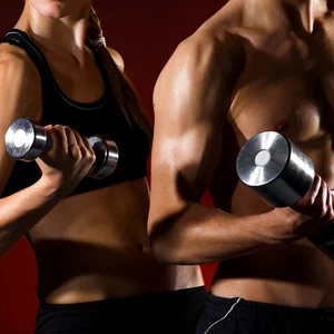 Commercial Sport/Fitness