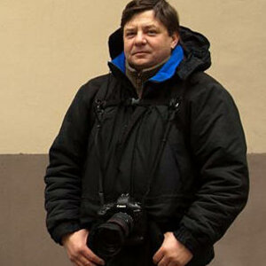 Владимир bengora Поляков