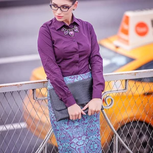 Foto Elizaveta Svetilova