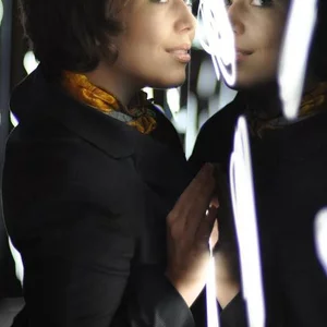 Anastasia Kolotovkina's photo