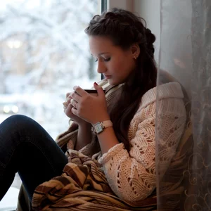 Anastasia Baranova's photo