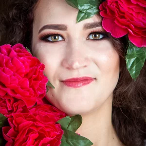 Lidia Sergeeva's photo