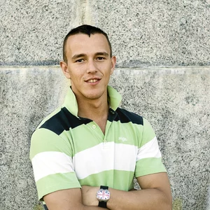 Vitalij Solncev's photo