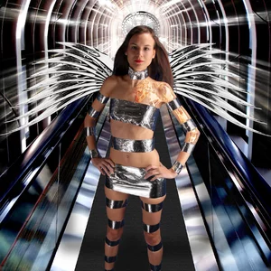 Metal Angel
