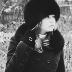 Anna Volosatova's photo