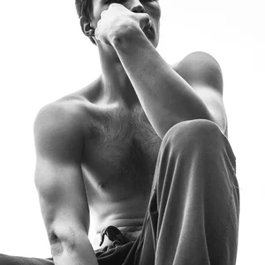 Alexey Dyachkov's photo