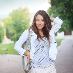 Svetlana kondakova's photo