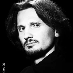 Evgeny Zharikov's photo