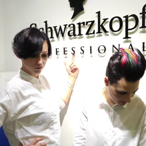 Elena Serova's photo
