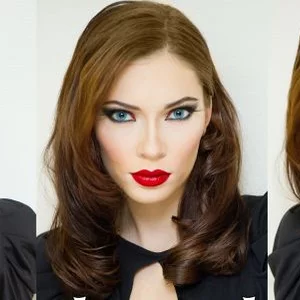Lana Katkina's photo