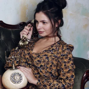 Irina Kovalenko's photo
