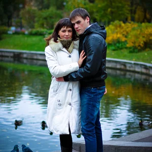 Natali Zolotar's photo