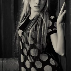 Аня Тельнова's photo