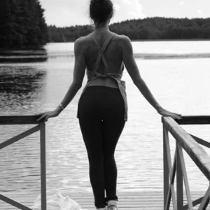 Alena Garina's photo