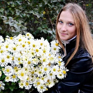 Dasa Nesterenko's photo