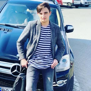 Roman Bushka's photo