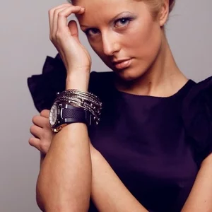 Ekaterina Petrova's photo
