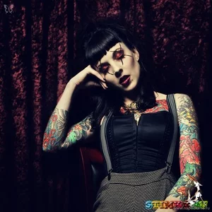 Олька TATTOO ТАТУАЖ's photo