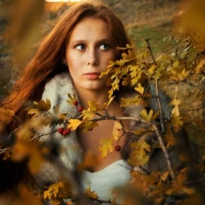 Zlatoslava Sal'nikova's photo