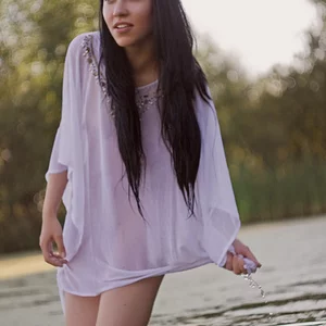 Mali Titova's photo