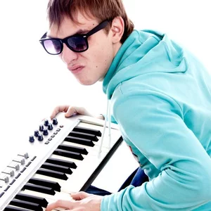 Roman Radeckij's photo