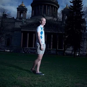 Фото Майк Прохоров