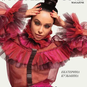 Veronika Vorob'eva的照片