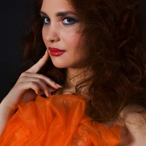 Ulia Makarova's photo