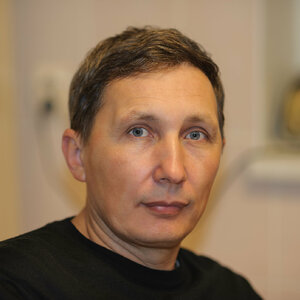 Sergej Valynov picture