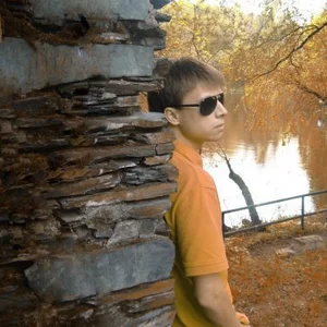 Dimitrij Savateev's photo