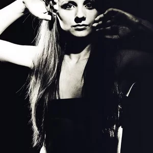 Svetlana Zeleznakova's photo