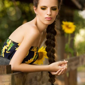 Elena Majorova的照片