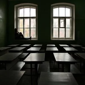 Foto Elizaveta Larina