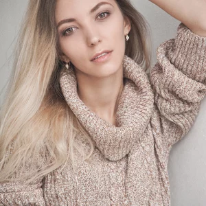 Yulia Volkova's photo