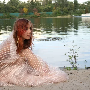 Anastasia Melihova's photo