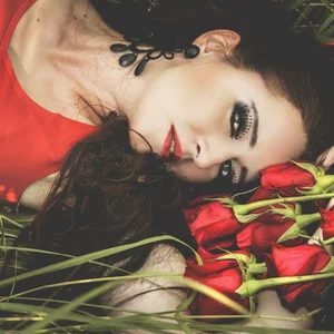 Vera Strochkova's photo