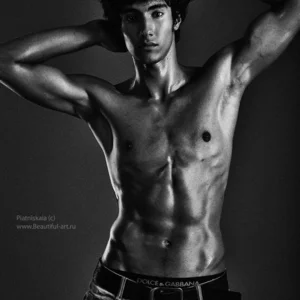Emil' Panahov's photo