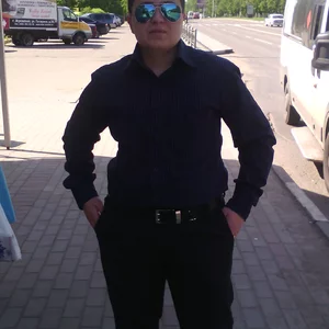 ARTUR MELKONAN's photo