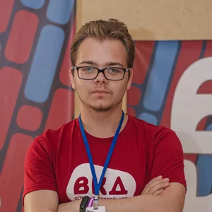 Evgenij Gruzinov picture