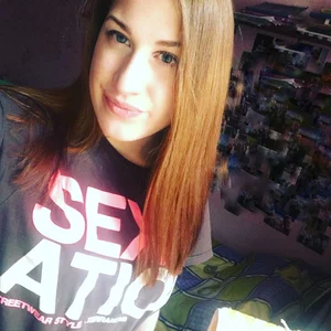 Anna Kalashnikova picture