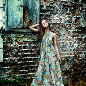 Alesia Smolina's photo