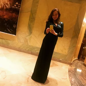 Foto von Anastasia Gerasimova