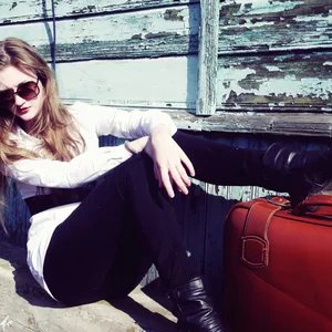 Anna Shvetc's photo
