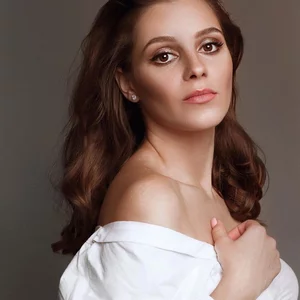 Екатерина Фёдорова's photo