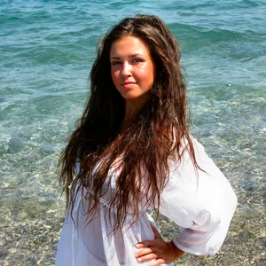Anna Karaulova's photo