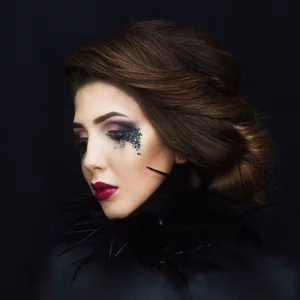 Elizaveta Polezaeva's photo