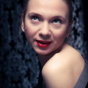 Viktoria Surinova's photo